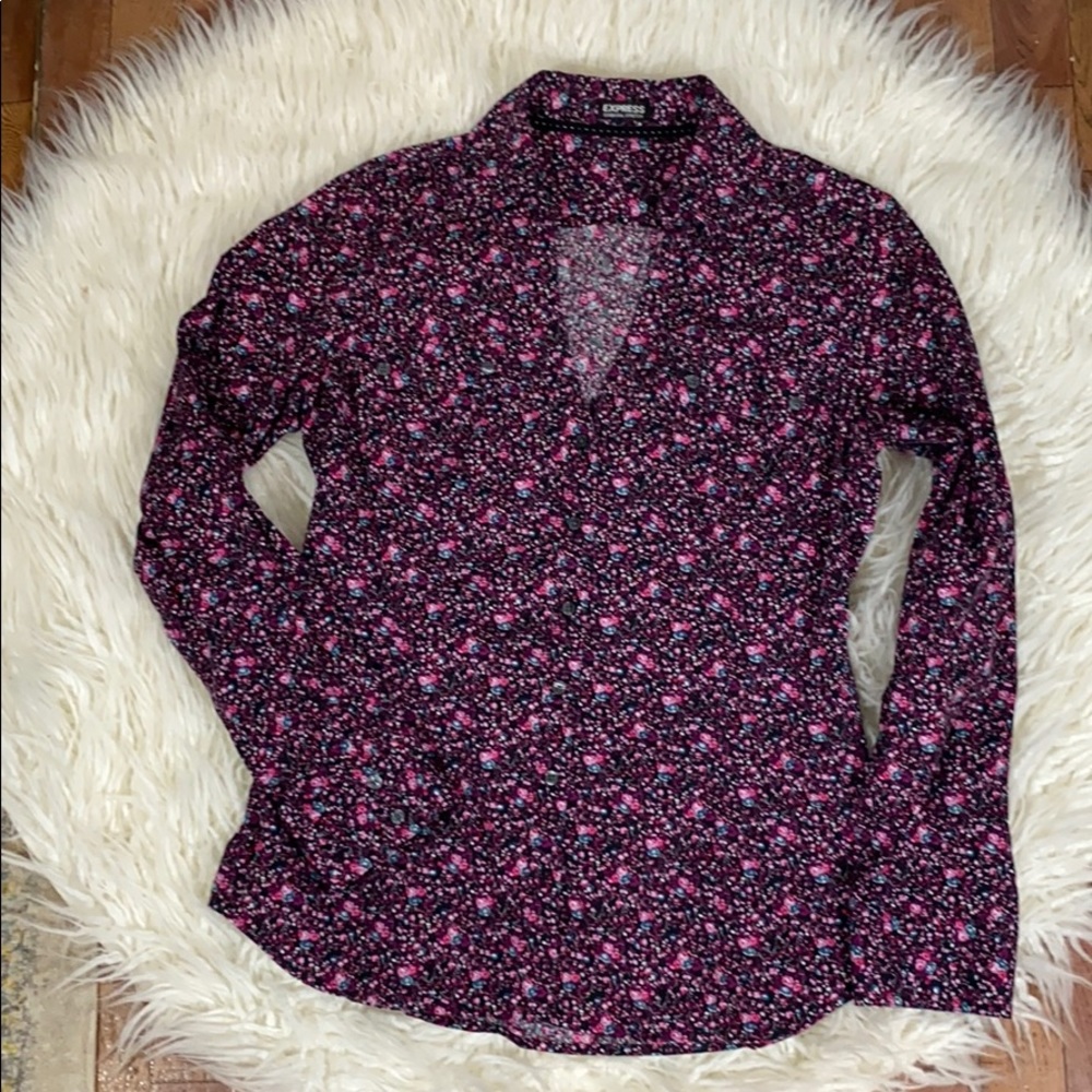 Express Button Down - image 3